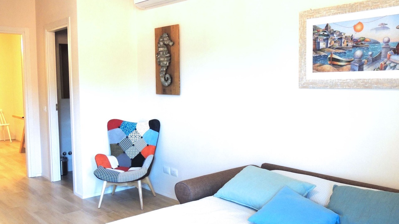 Photo of Bedroom in Porto Azzurro