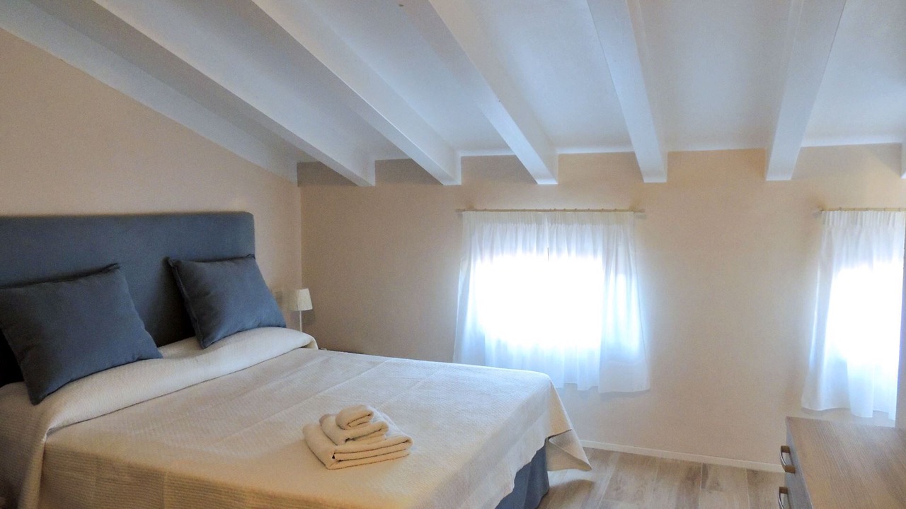 Photo of Bedroom in Porto Azzurro