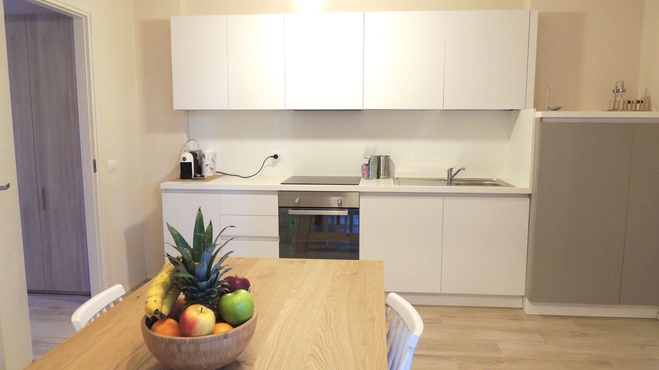 Photo of Kitchen in Porto Azzurro