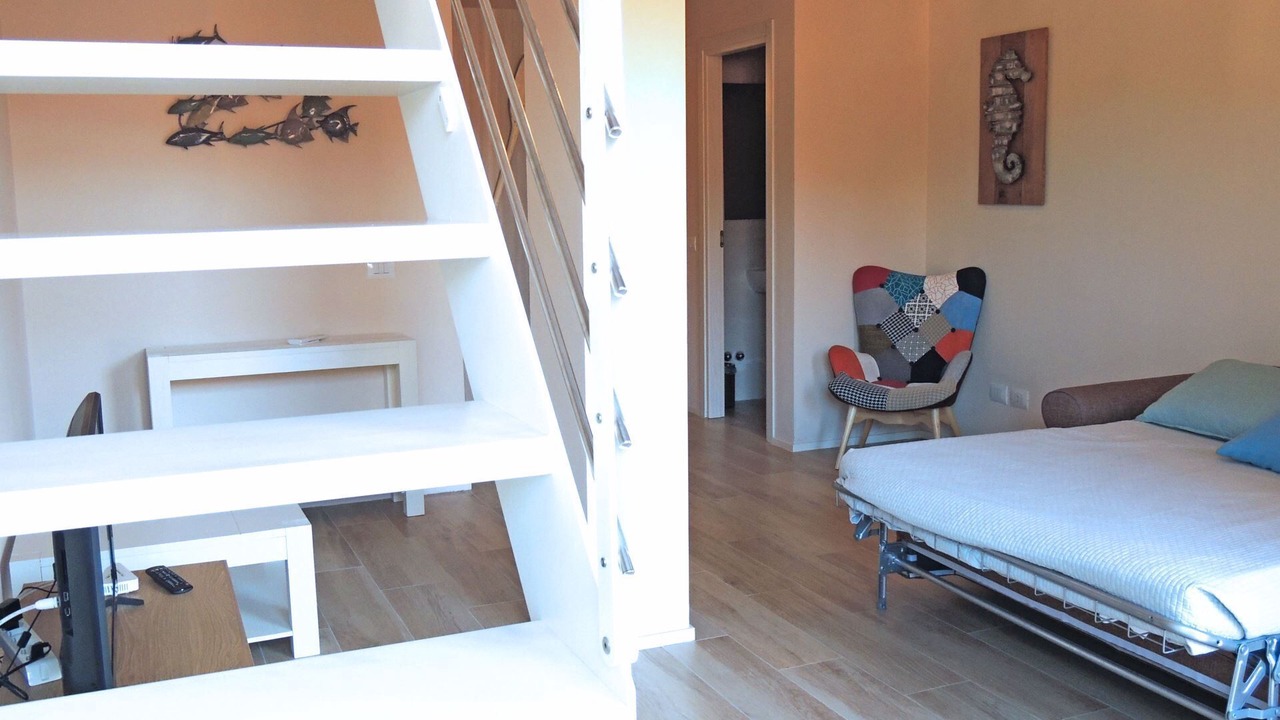 Photo of Bedroom in Porto Azzurro