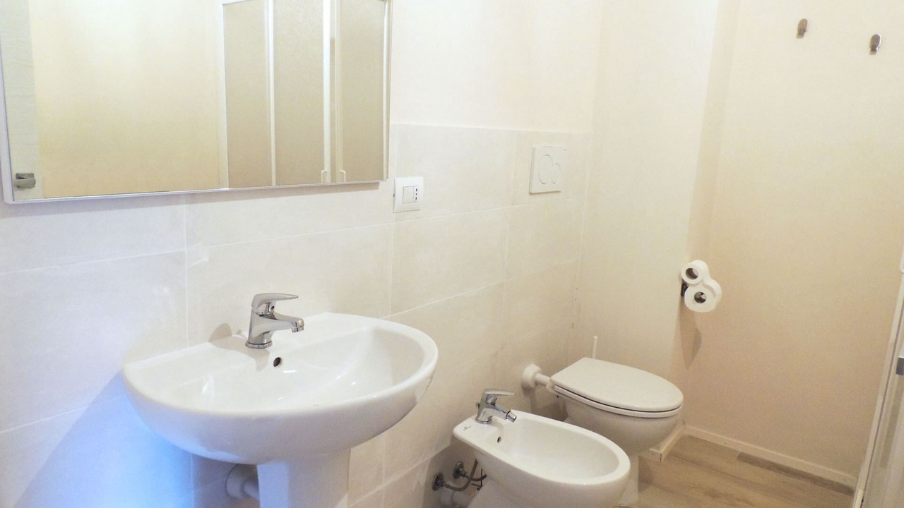 Photo of Bathroom in Porto Azzurro