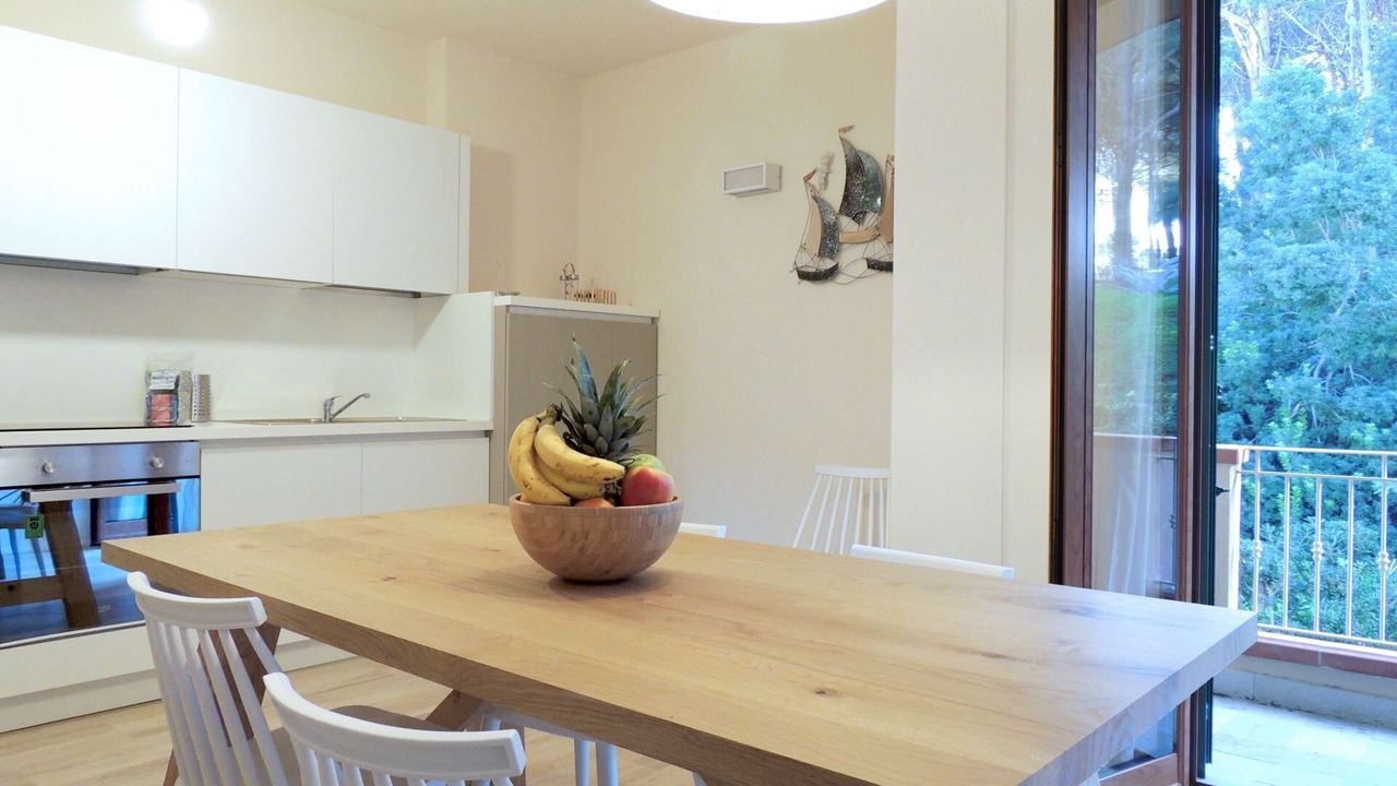 Photo of Kitchen in Porto Azzurro