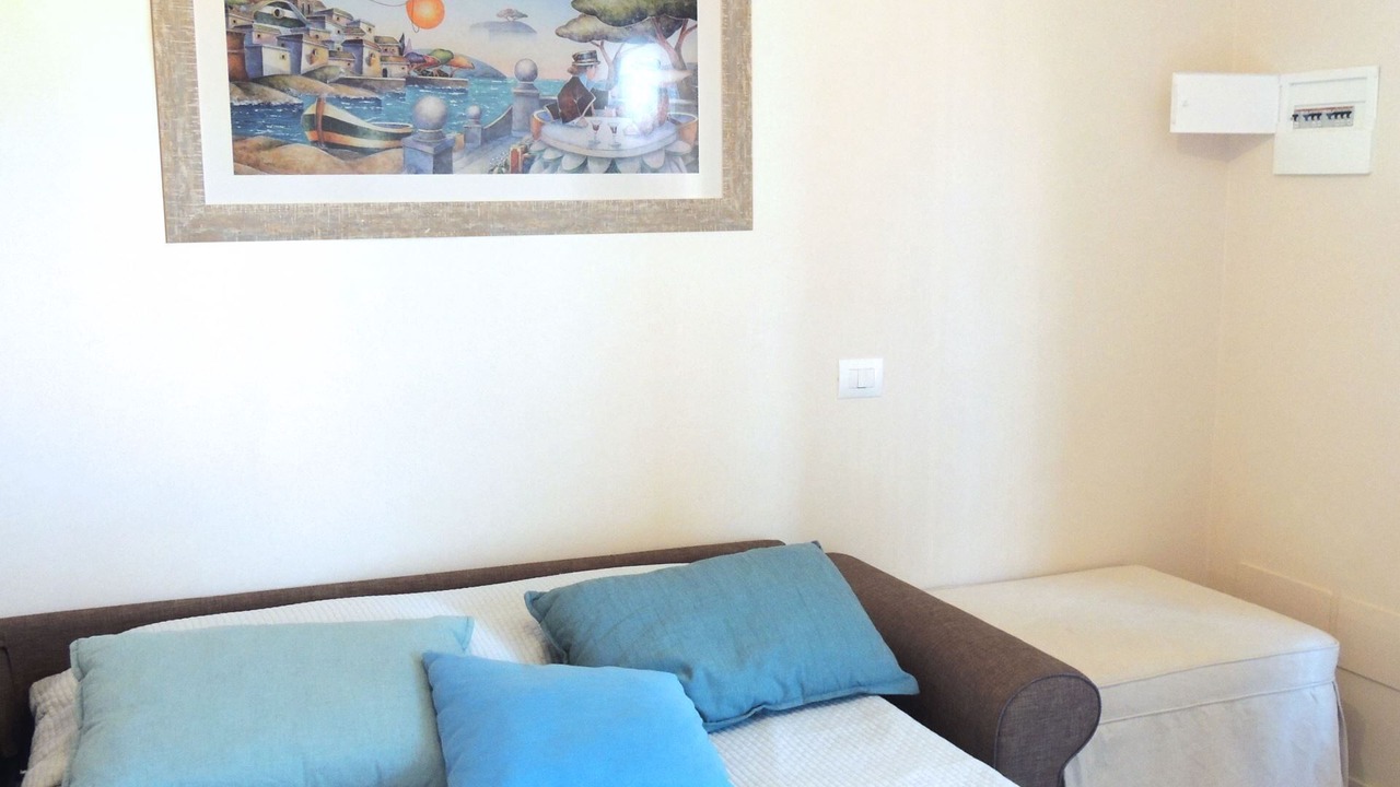 Photo of Bedroom in Porto Azzurro