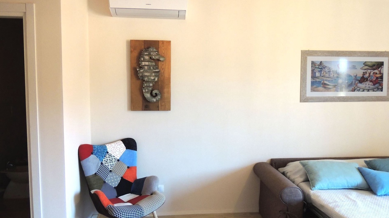 Photo of Bedroom in Porto Azzurro