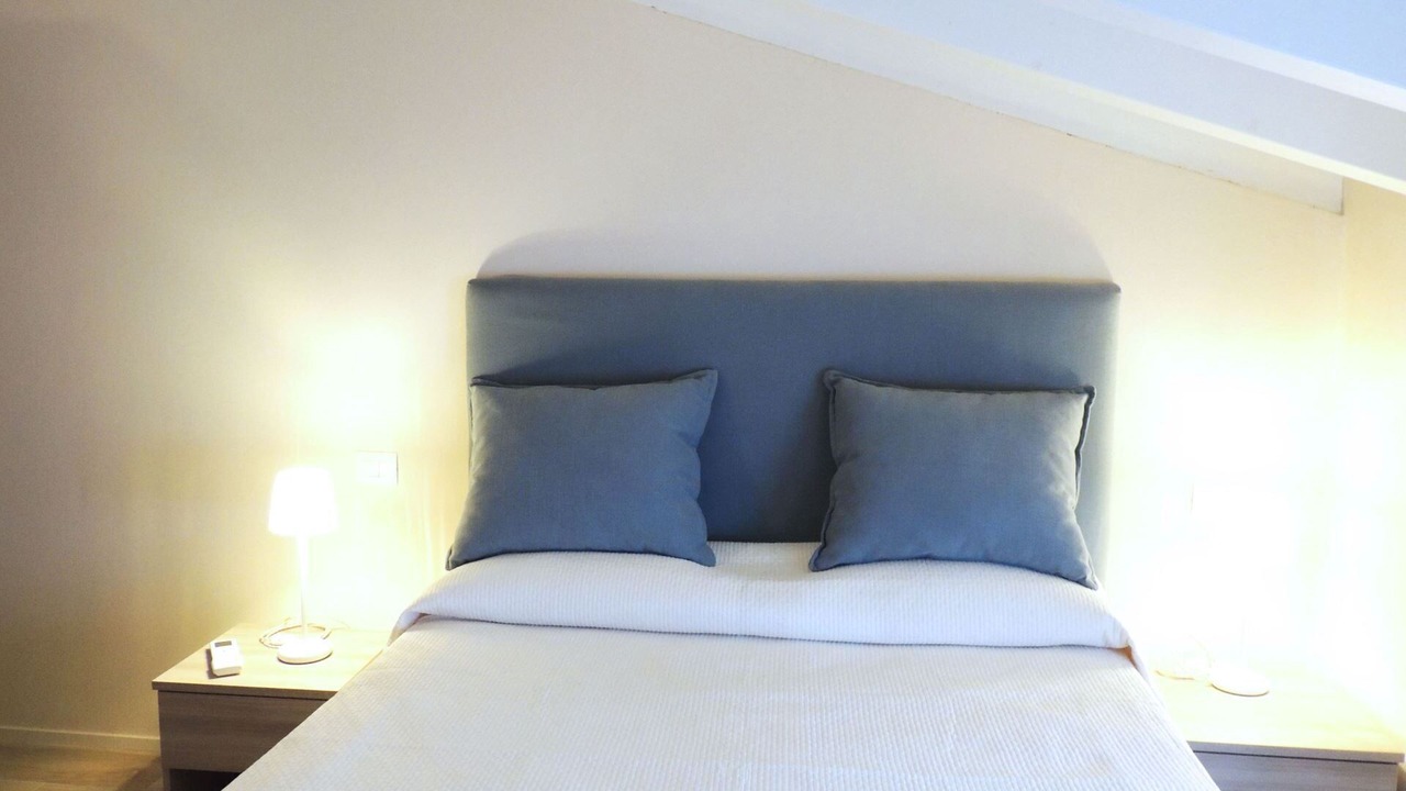 Photo of Bedroom in Porto Azzurro