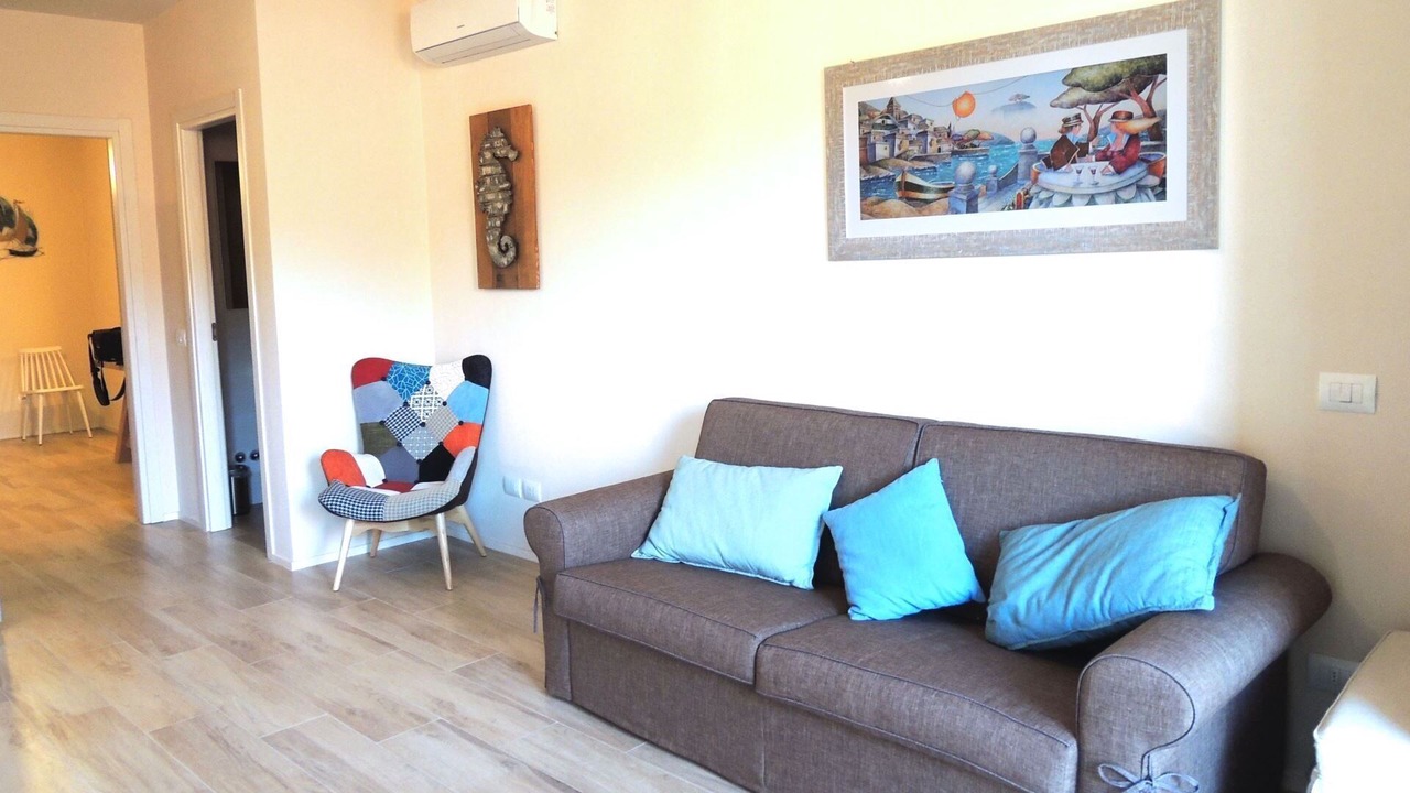 Photo of Livingroom in Porto Azzurro
