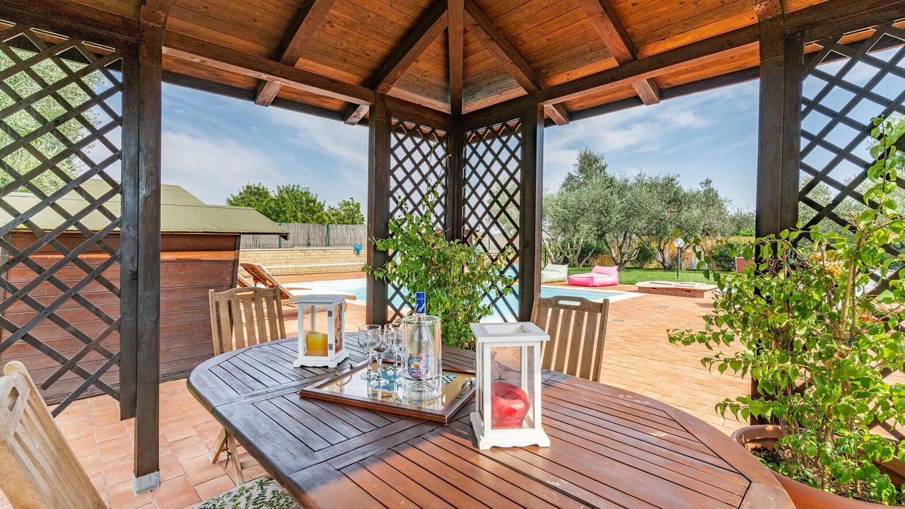 Photo of Outdoor in Montalto di Castro