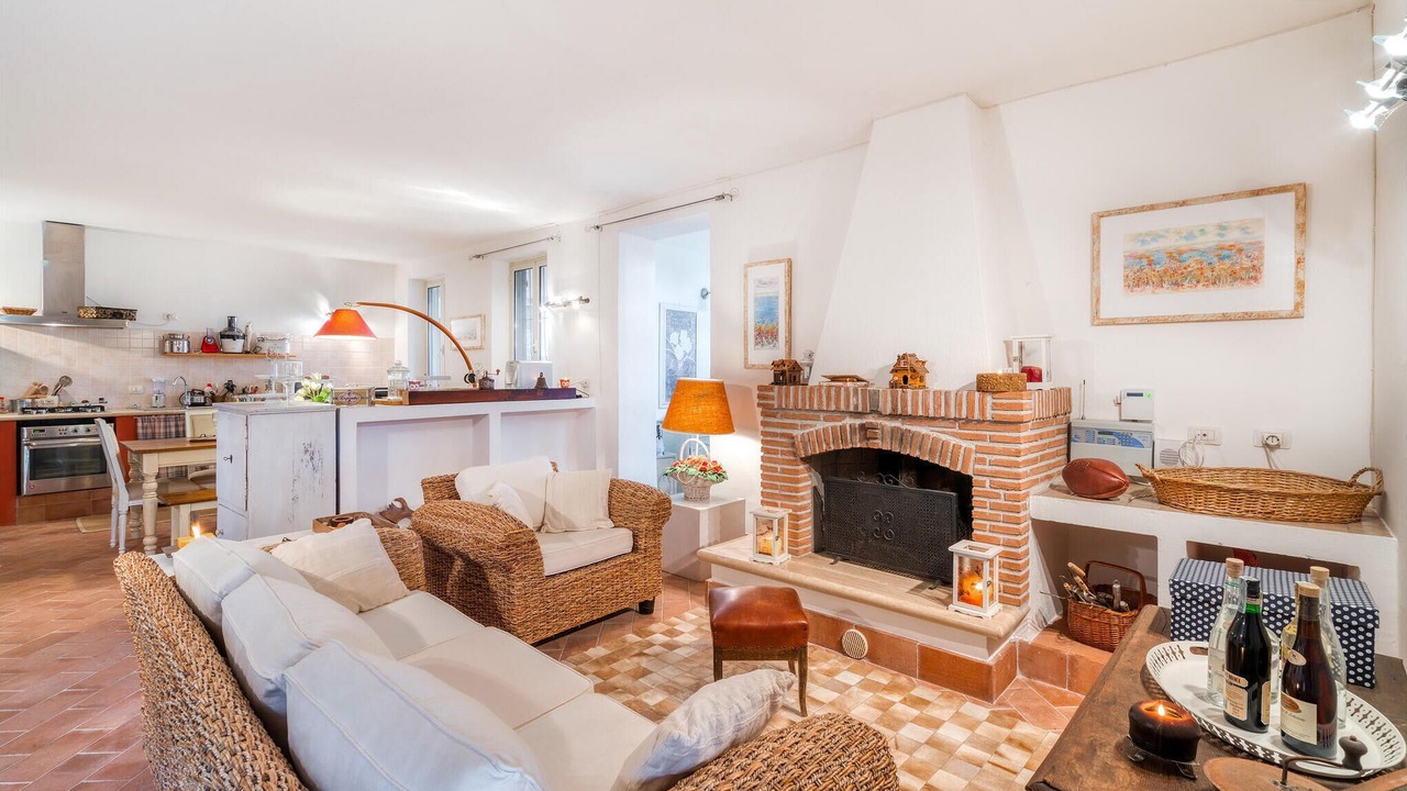 Photo of Bedroom in Montalto di Castro