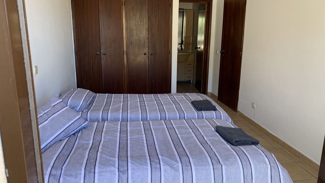 Photo of Bedroom in Vale de Centianes