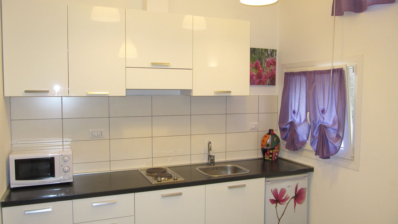 Photo of Kitchen in Lerici