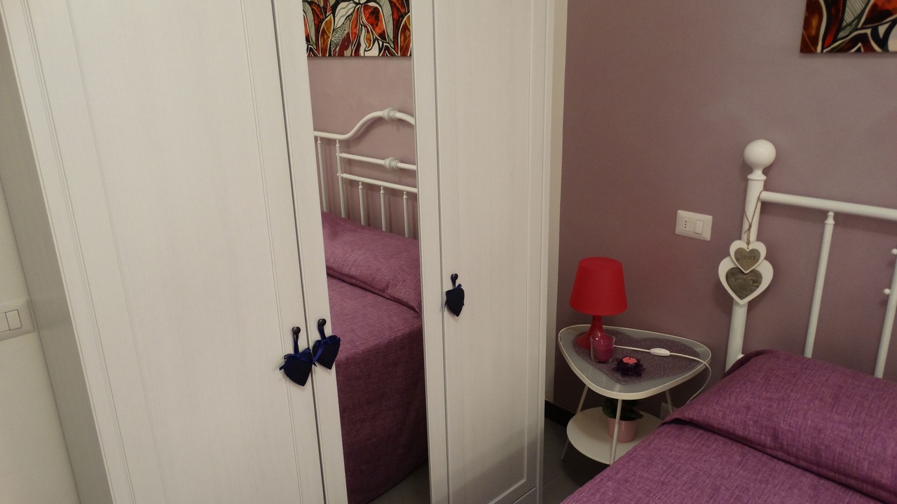 Photo of Bedroom in Lerici