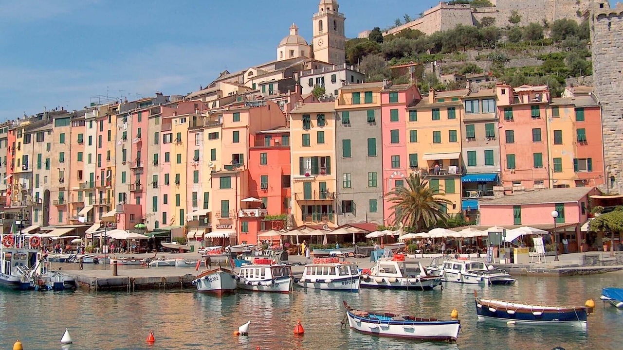 Photo of Others in Lerici