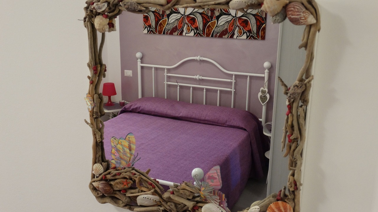 Photo of Bedroom in Lerici