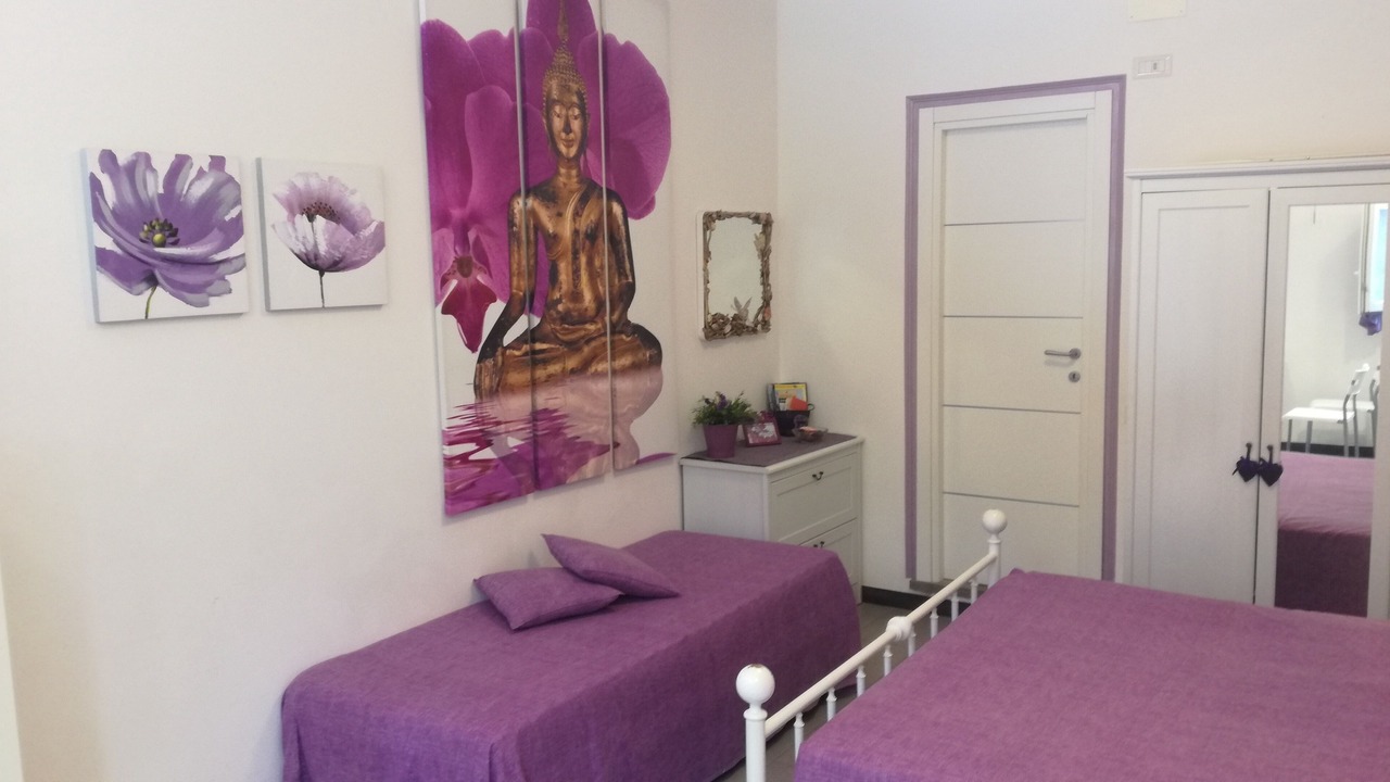 Photo of Bedroom in Lerici
