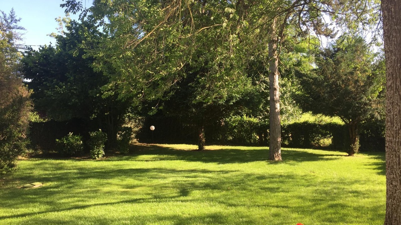 Photo of Outdoor in Sala Baganza