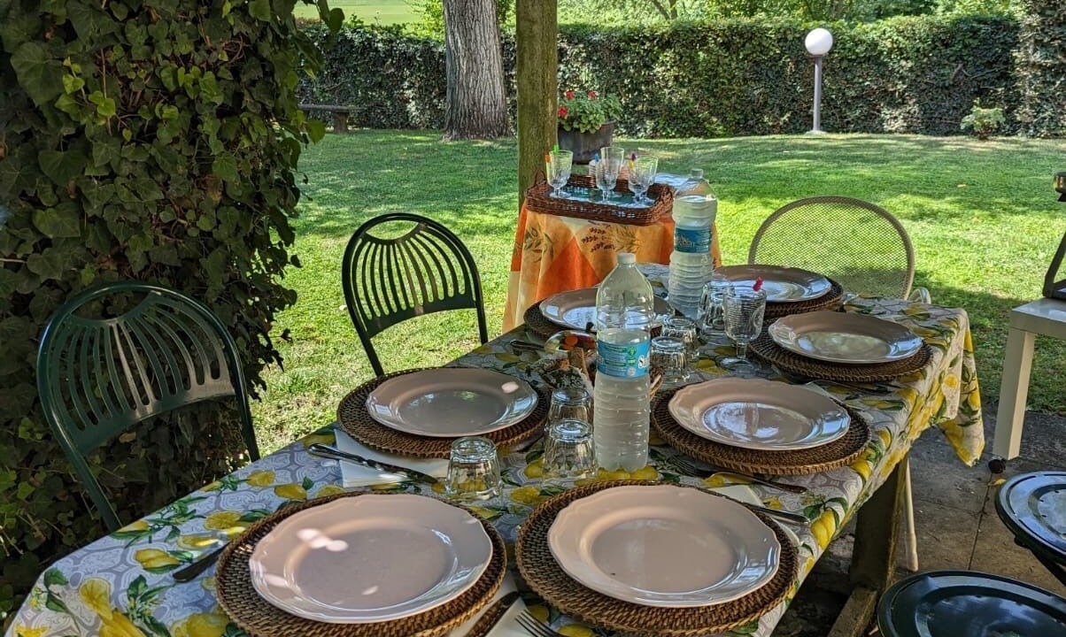 Photo of Outdoor in Sala Baganza