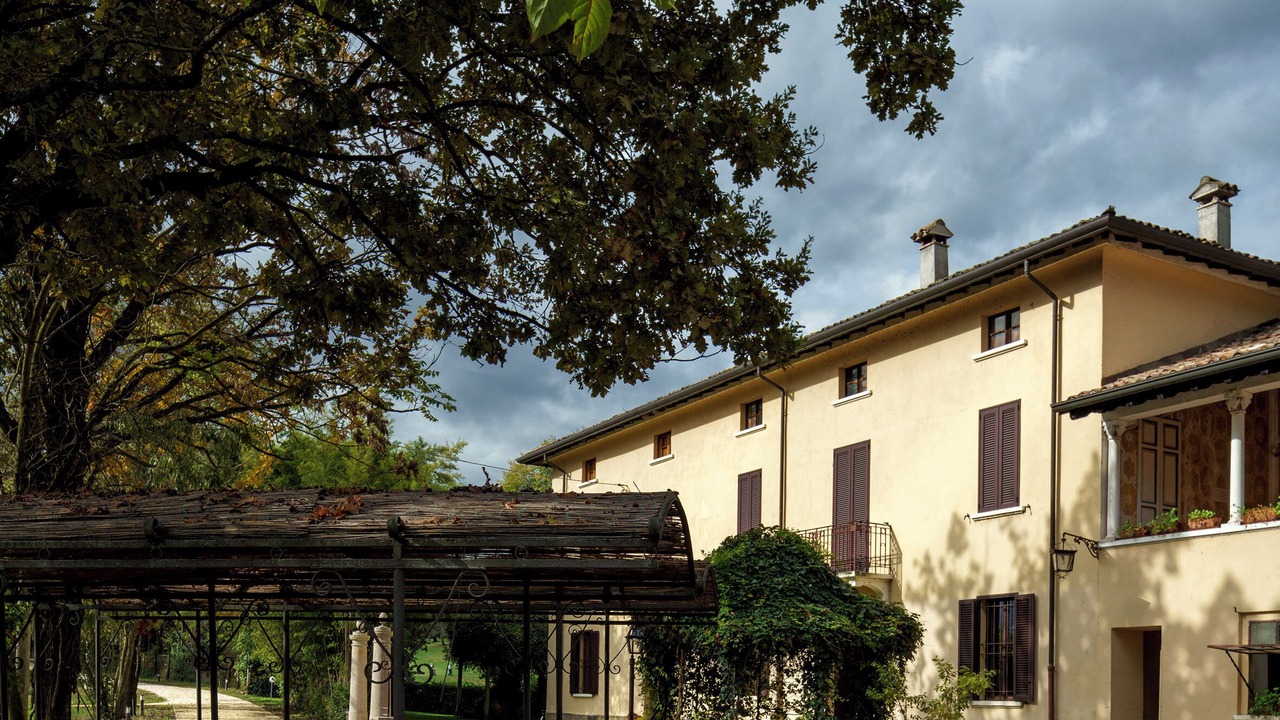 Photo of Outdoor in Sala Baganza