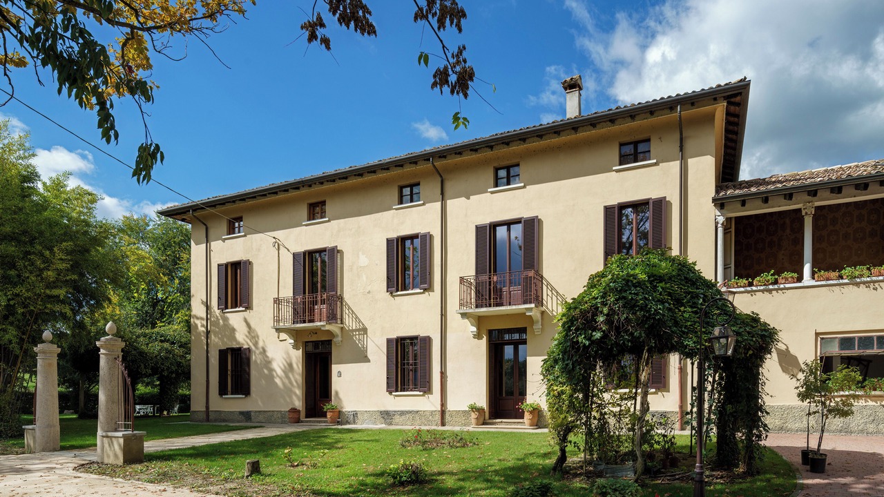 Photo of Outdoor in Sala Baganza