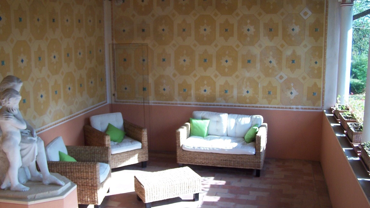 Photo of Outdoor in Sala Baganza