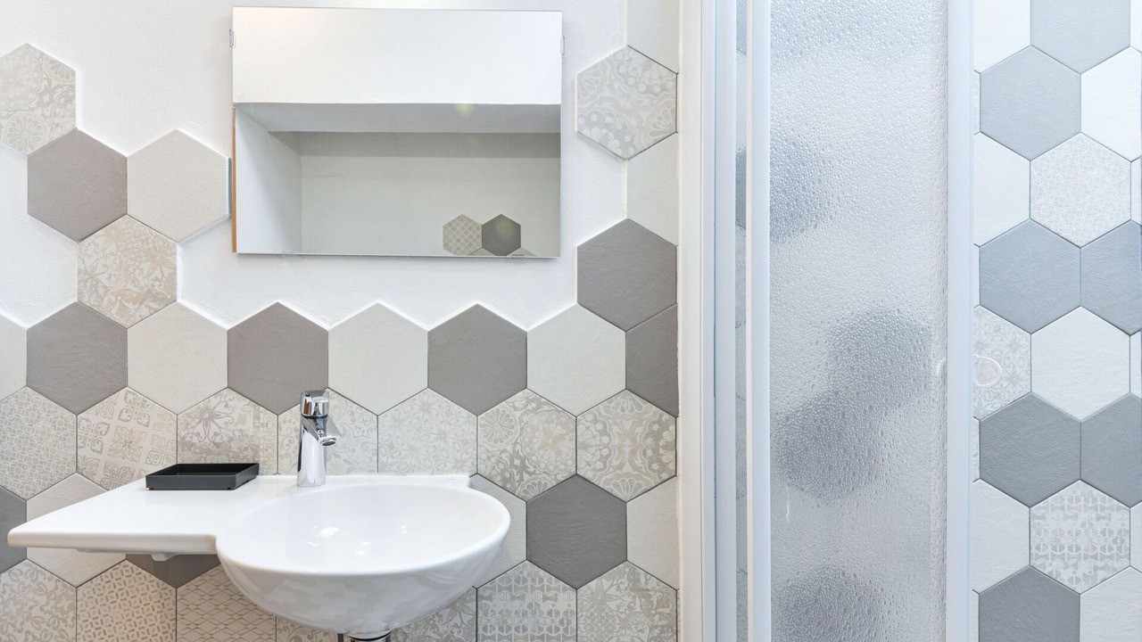Photo of Bathroom in Naregno