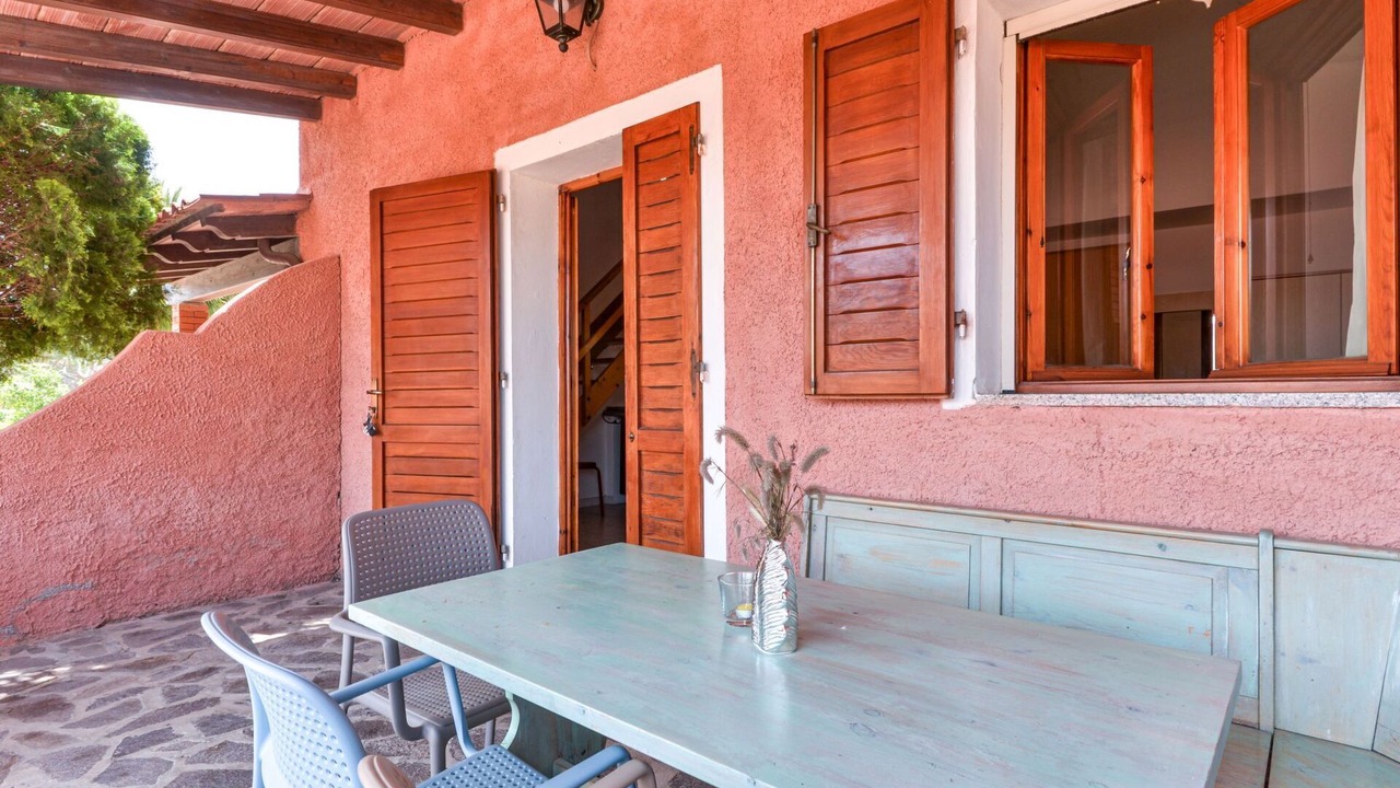 Photo of Outdoor in Naregno