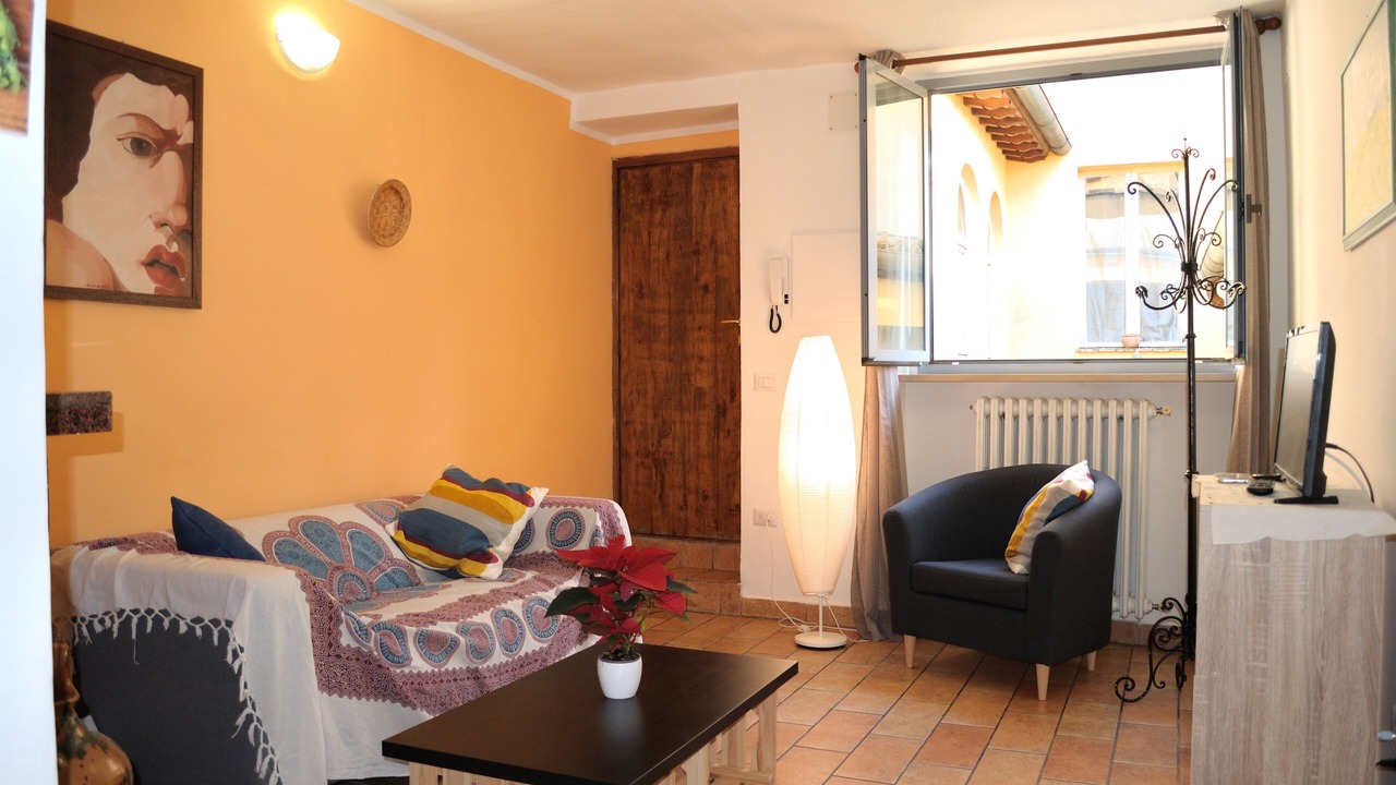 Photo of Livingroom in Foligno
