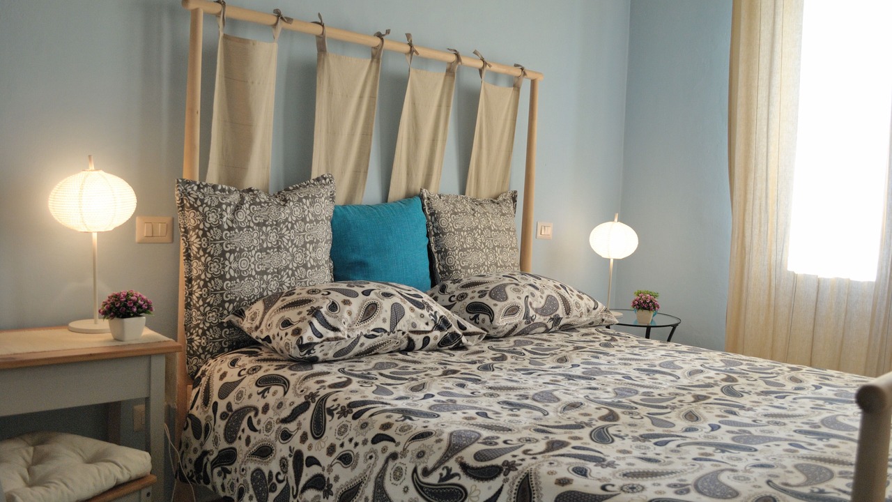 Photo of Bedroom in Foligno