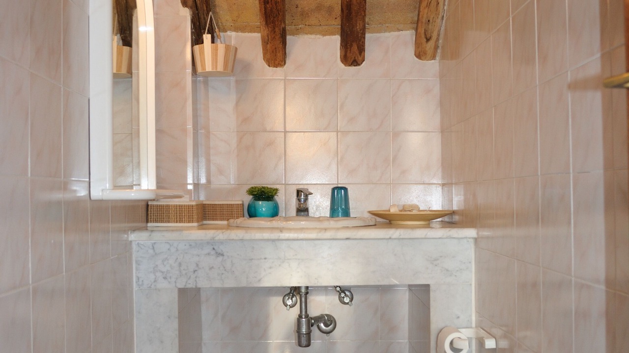 Photo of Bathroom in Foligno