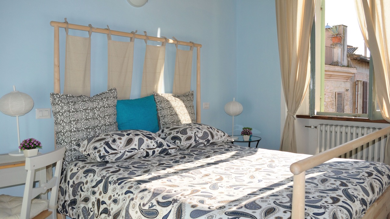 Photo of Bedroom in Foligno