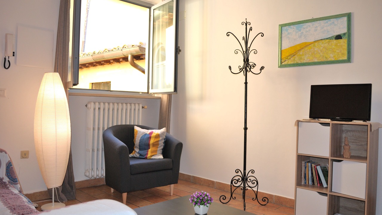 Photo of Bedroom in Foligno