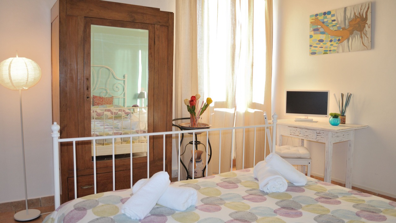 Photo of Bedroom in Foligno