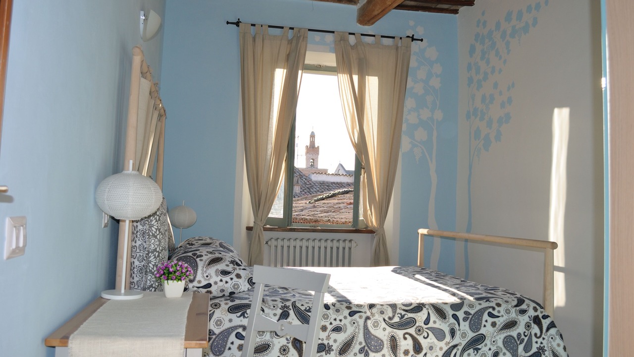 Photo of Bedroom in Foligno