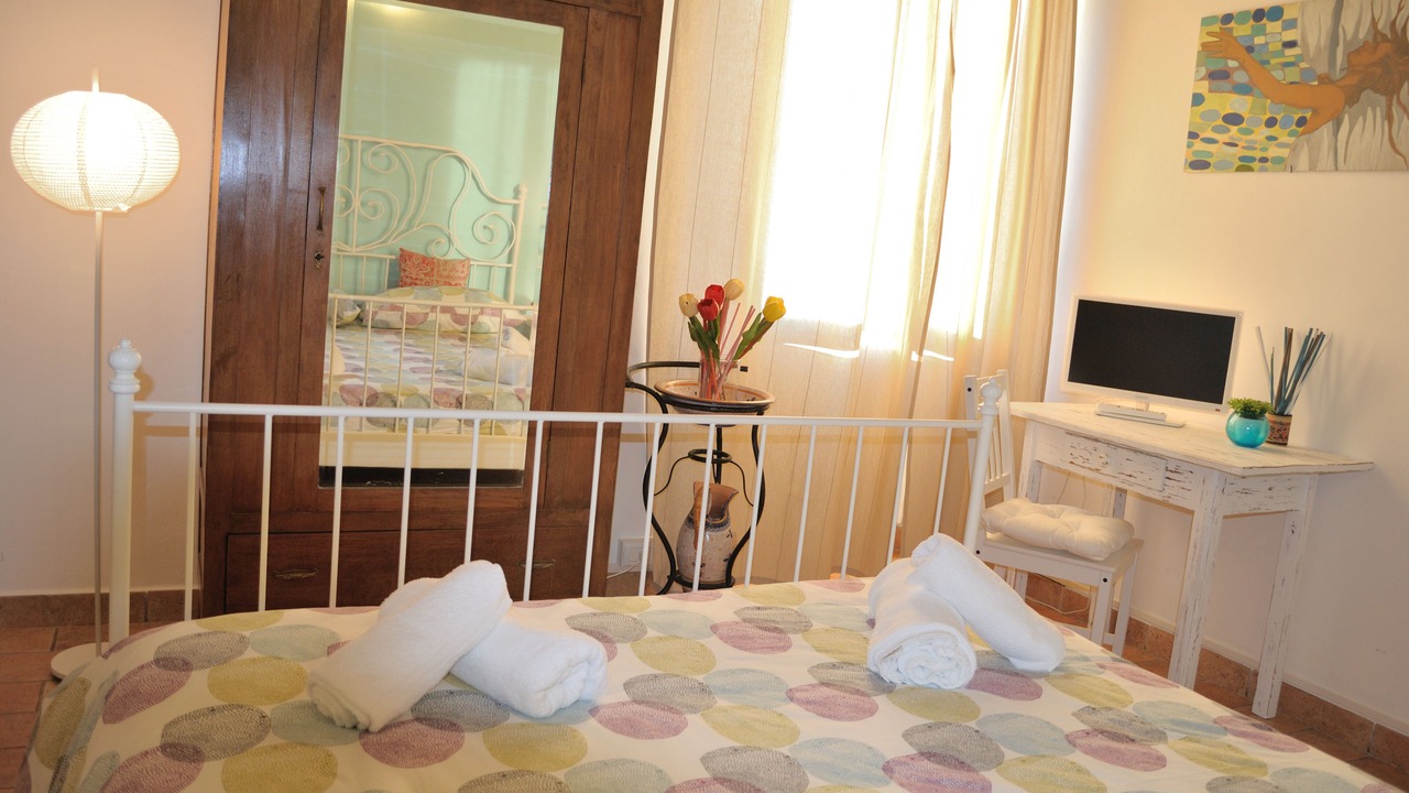 Photo of Bedroom in Foligno