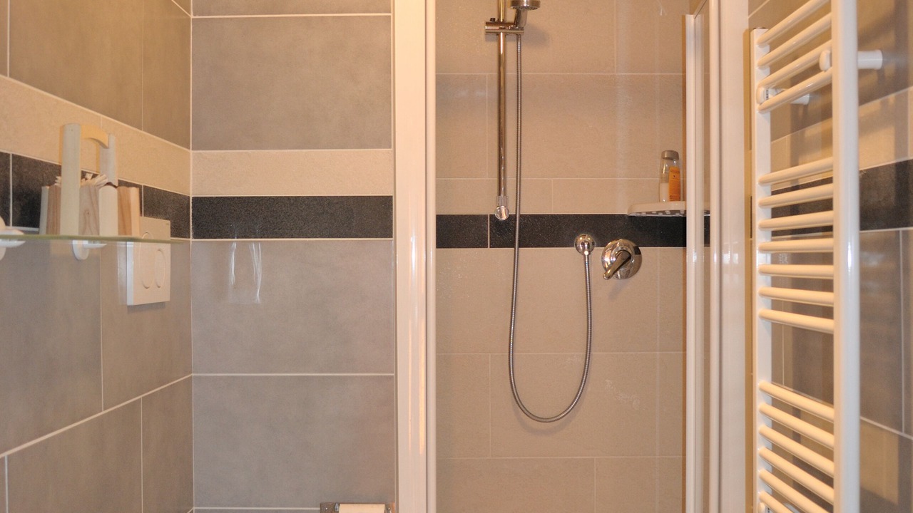 Photo of Bathroom in Foligno