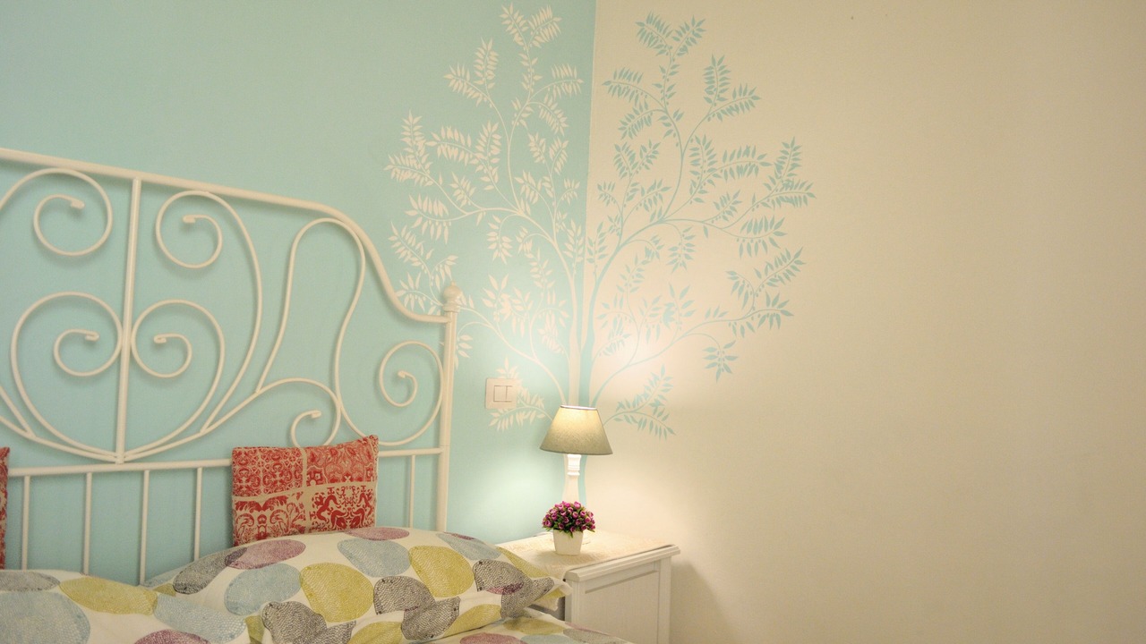 Photo of Bedroom in Foligno