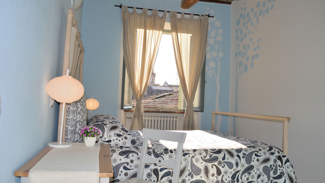 Photo of Bedroom in Foligno