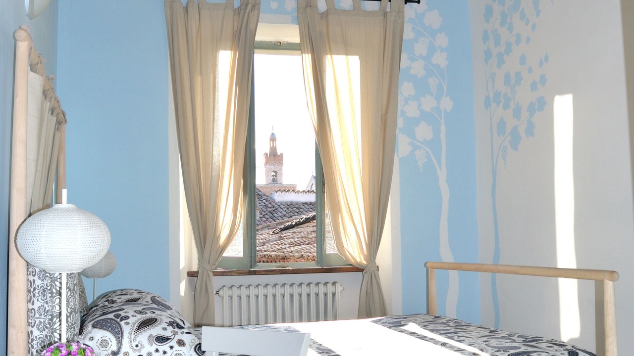 Photo of Bedroom in Foligno