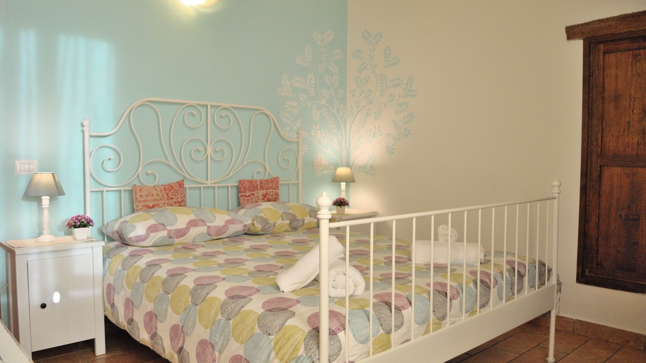 Photo of Bedroom in Foligno