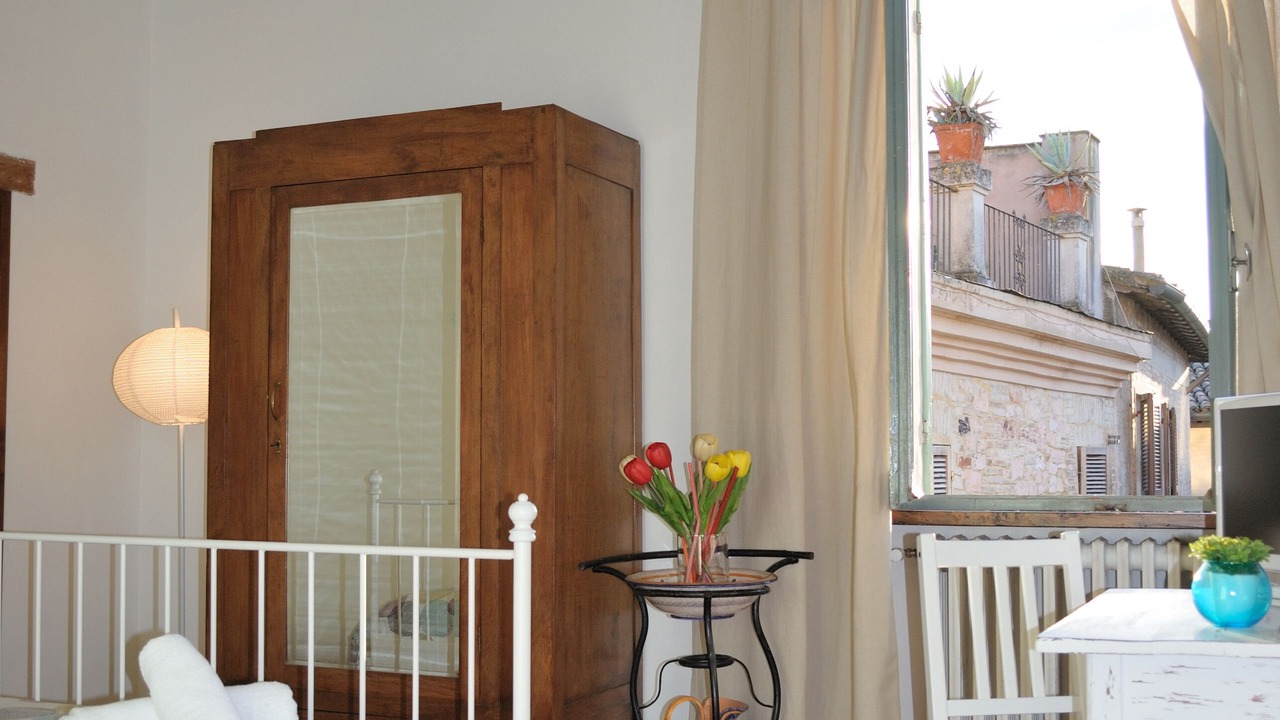 Photo of Bedroom in Foligno