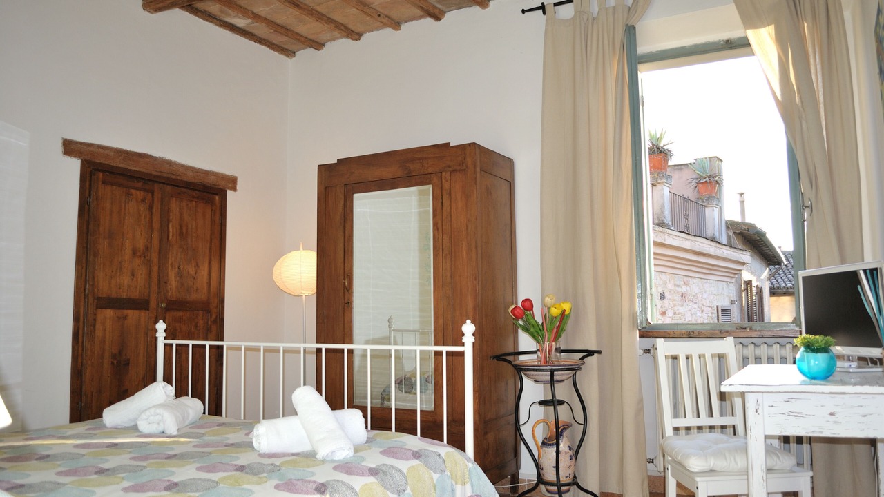 Photo of Bedroom in Foligno