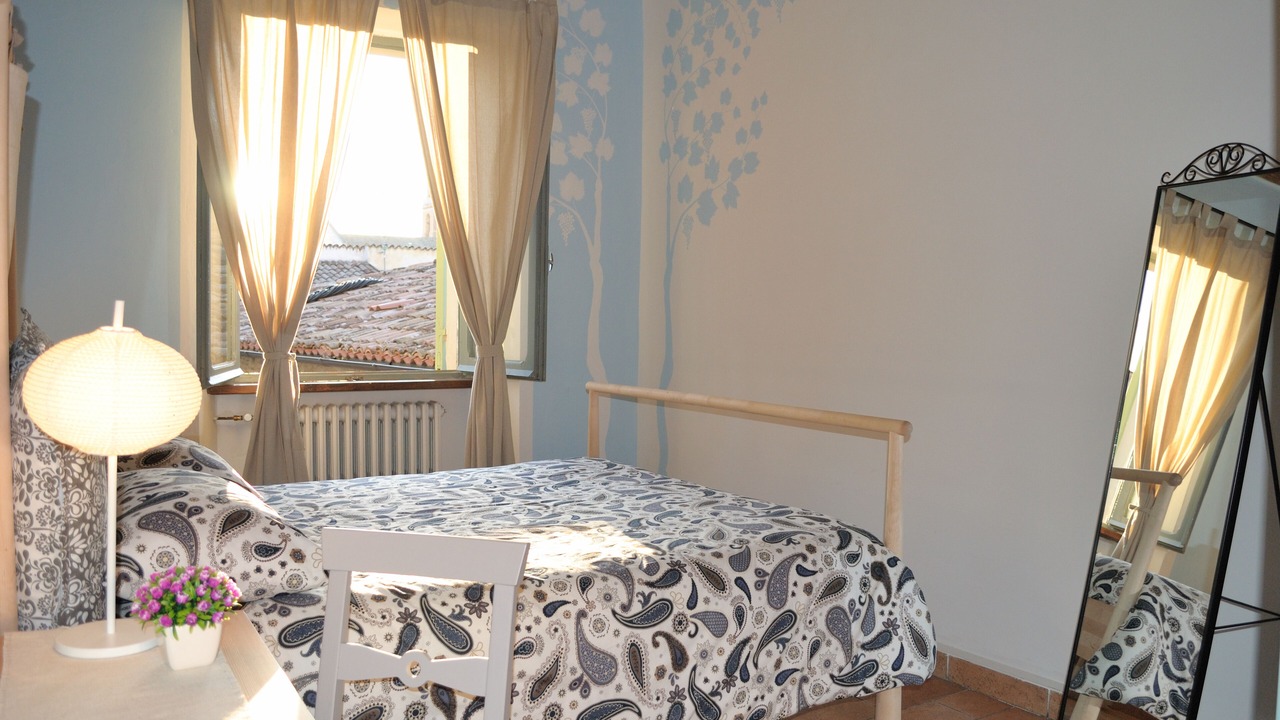 Photo of Bedroom in Foligno