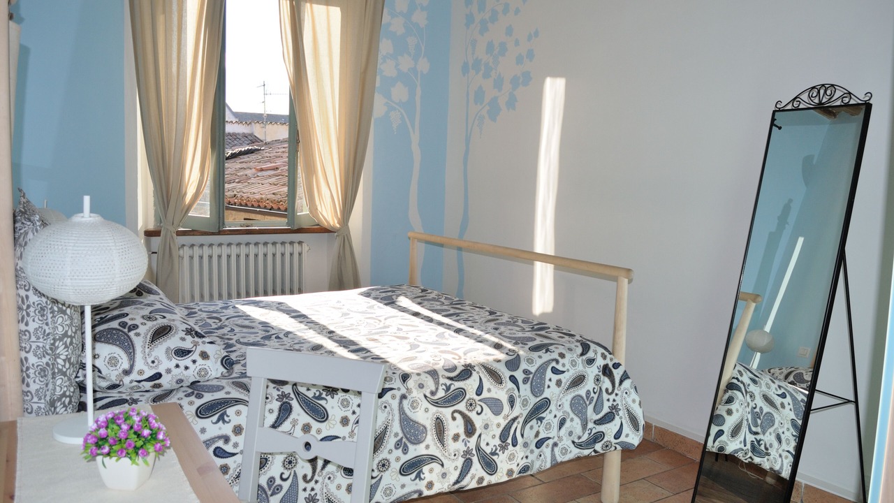 Photo of Bedroom in Foligno