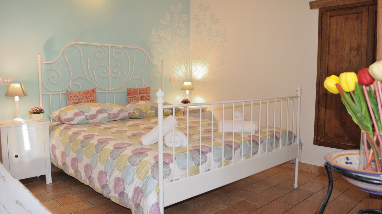 Photo of Bedroom in Foligno