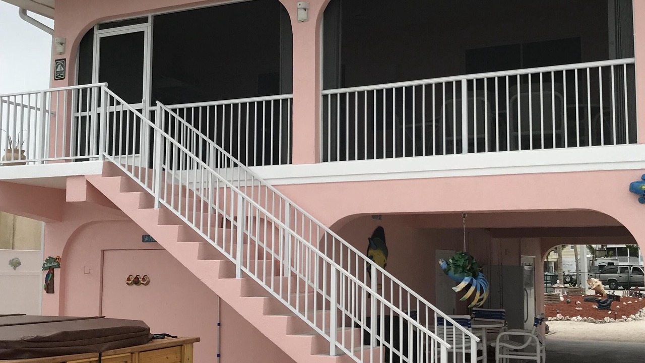 Photo of Outdoor in Breezeswept Beach Estates