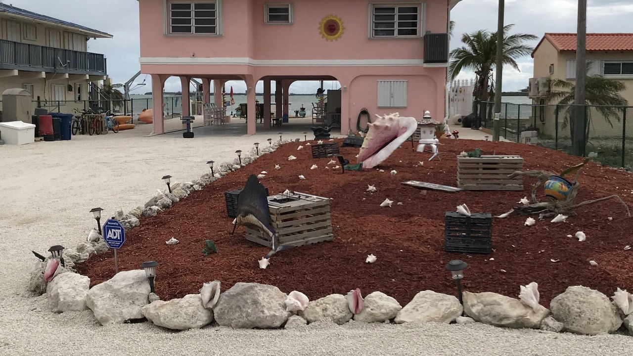 Photo of Outdoor in Breezeswept Beach Estates