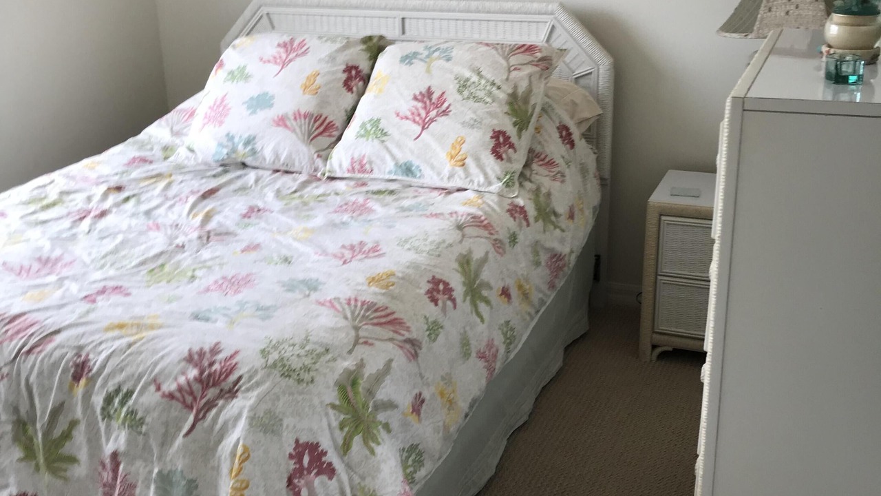 Photo of Bedroom in Breezeswept Beach Estates
