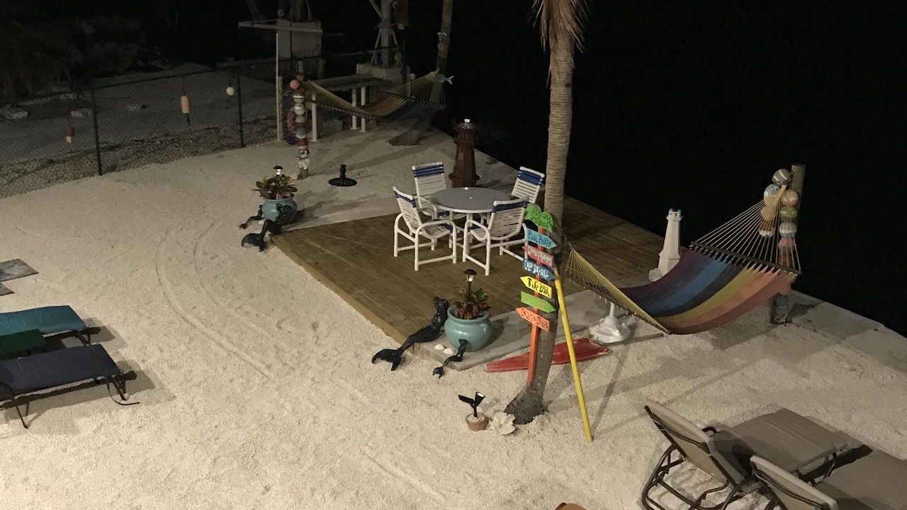 Photo of Patio Balcony in Breezeswept Beach Estates