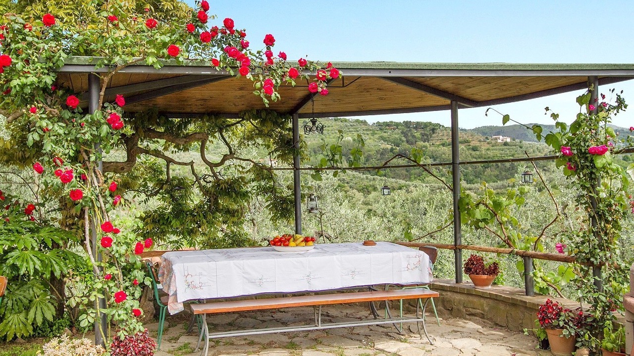 Photo of Outdoor in Giugnano