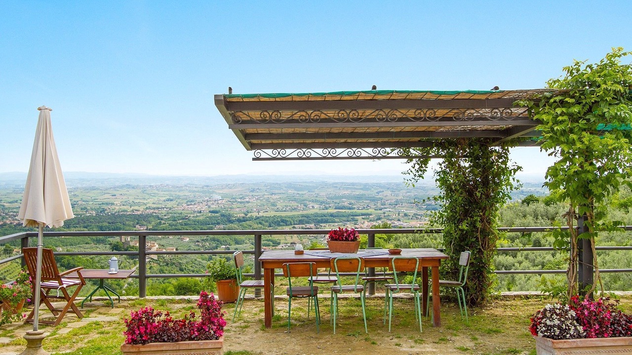 Photo of Outdoor in Giugnano
