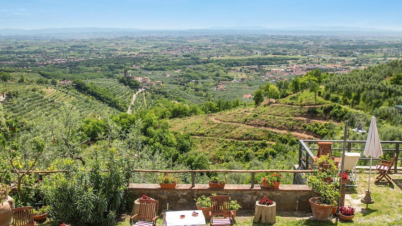 Photo of Outdoor in Giugnano